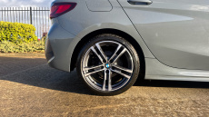 BMW 1 Series 118i M Sport 5dr Step Auto Petrol Hatchback